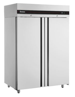 DOUBLE DOOR UPRIGHT FRIDGE 1432LTR