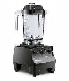 VITAMIX DRINK MACHINE ADVANCE BLACK 6 PROGRAM 2 PE