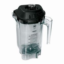 1.4LTADVANCE CONTINER WITH BLADE PLUG+LID FOR THE