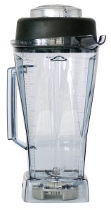 2.0LTR CONTAINER, LID, BLADE TO SUIT VITAMIX