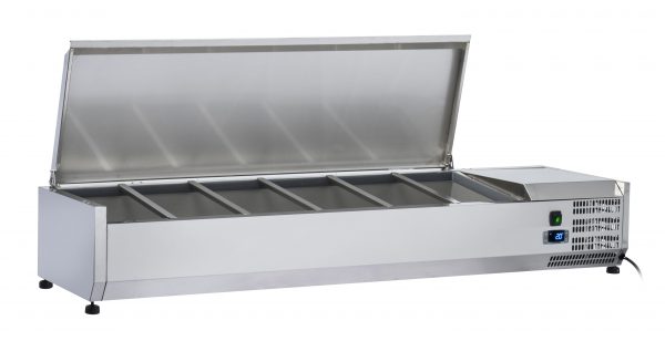 SLOPING SHELF FOR LIQUIDS TO SUITE VM00315