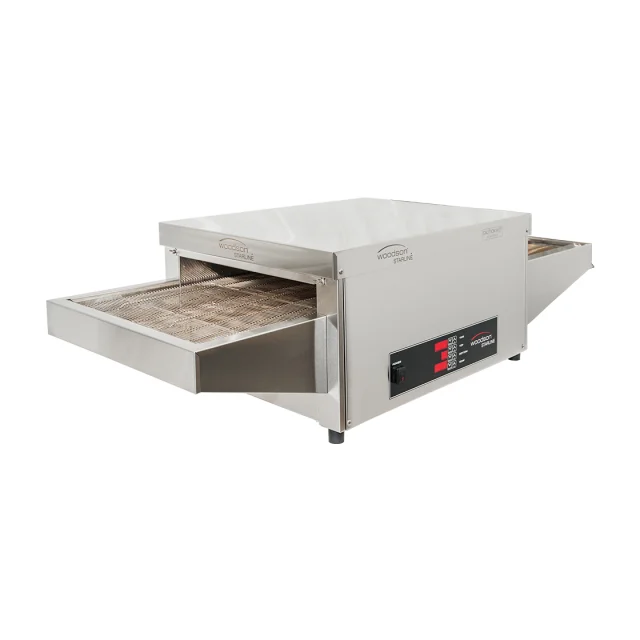 WOODSON STARLINE, CONVEYOR PIZZA COUNTER 1500/626/