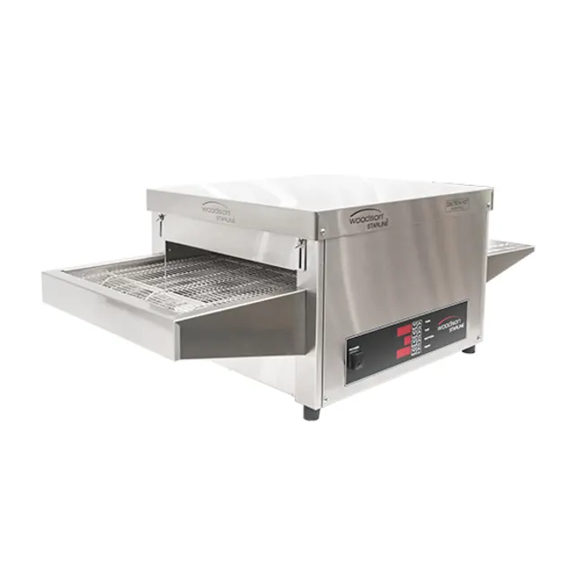 WOODSON STARLINE CONVYOUR SNACK MASTER 30 30AMP 12