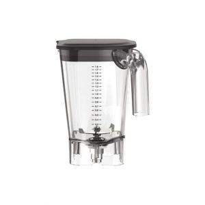 2LLTR BLENDER JUG POLYCARB JUG