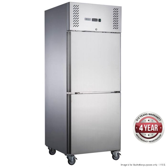 1200LTS DOUBLE DOOR FREEZER 1340X810