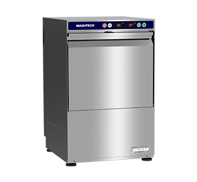 ECONOMY UNDERCOUNTER DISHWASHER/GLASS WASHER 450MM