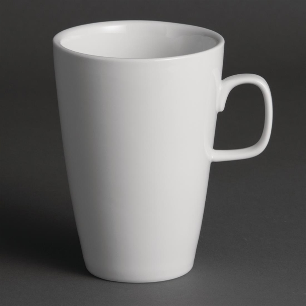 400ML OLYMPIA LATTE MUG