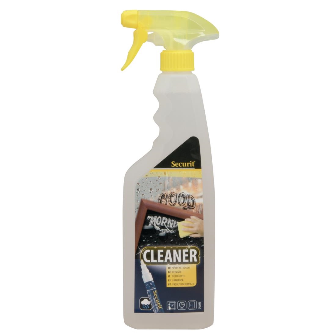 1000ML CLEANER FOR PAVEMENT BOARD