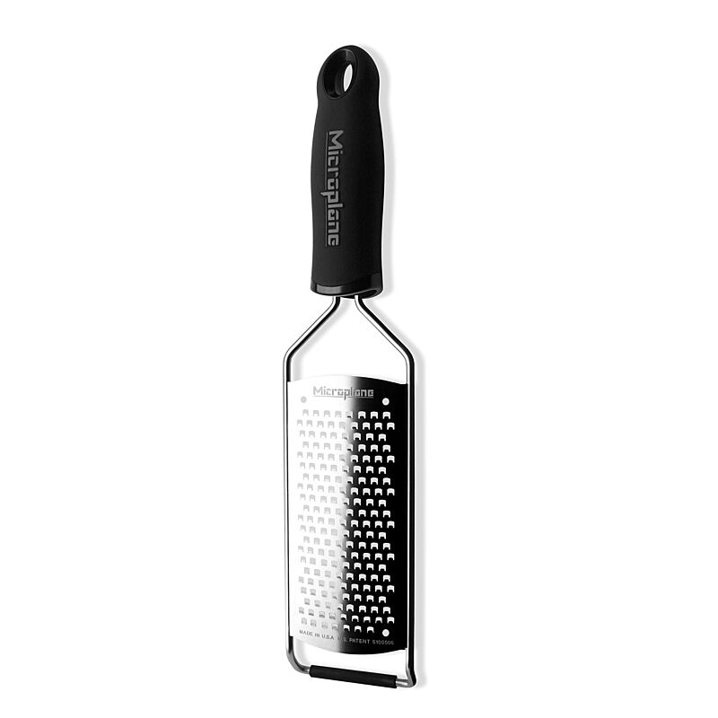 GOURMET COURSE GRATER MICROPLANE