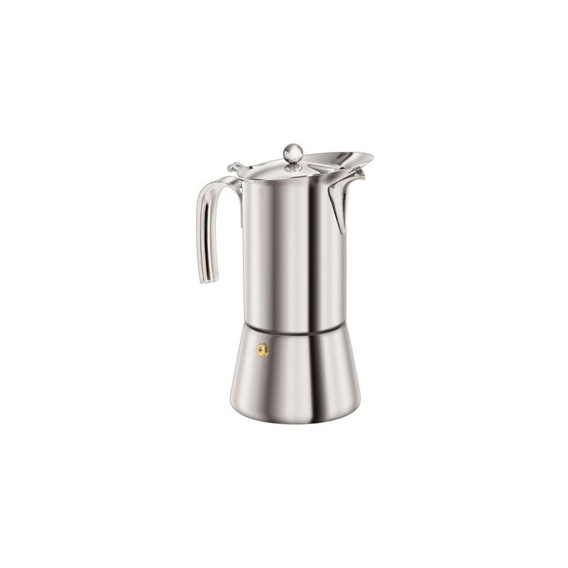 2CUP S/S COFFEE MAKER