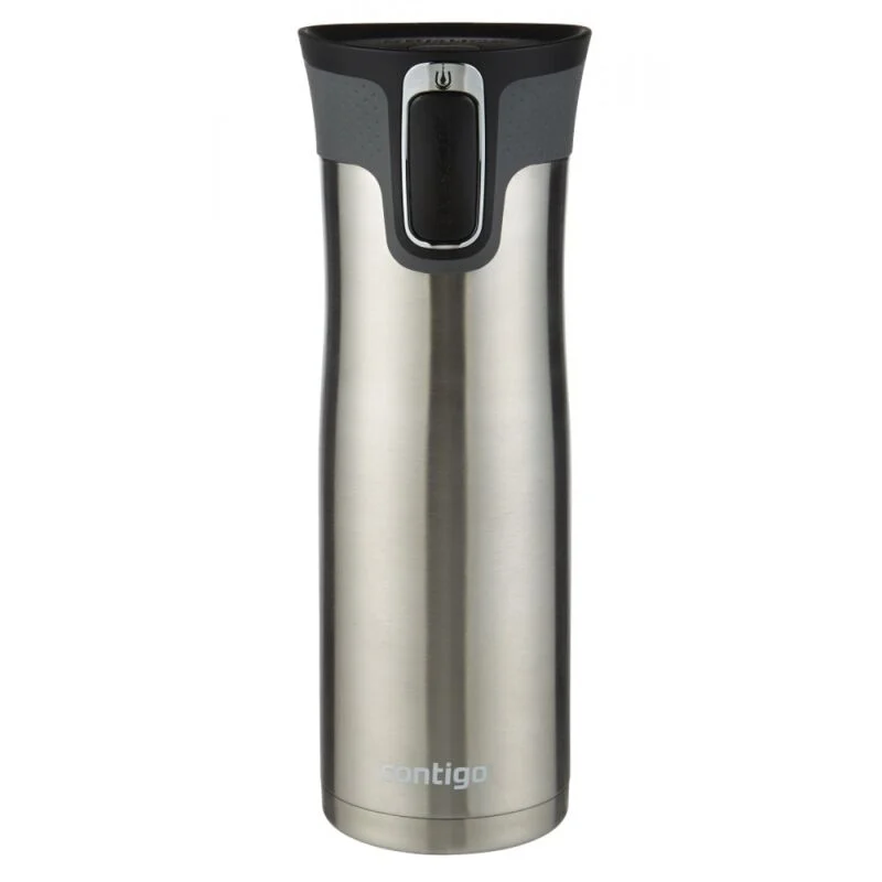 591ML CONTIGO MUG SILVER