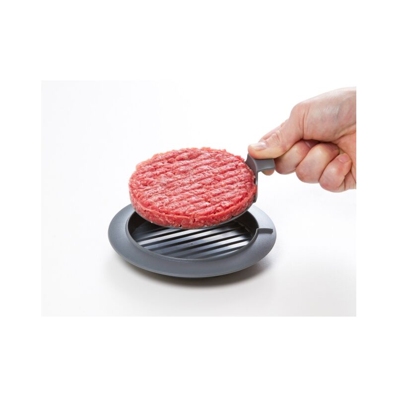 BURGER PRESS ABS 16CM PROGRESSIVE